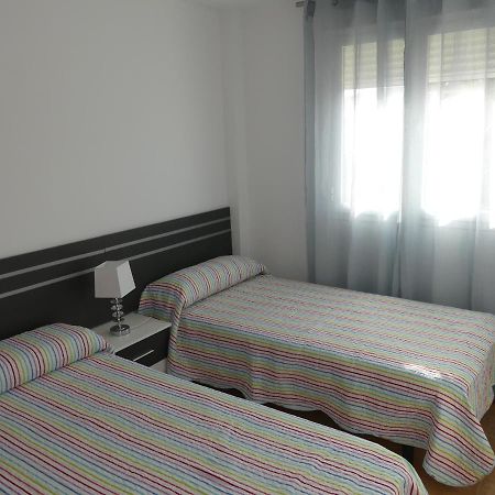 Apartamento En 1ª Linea Daire Denia Dış mekan fotoğraf