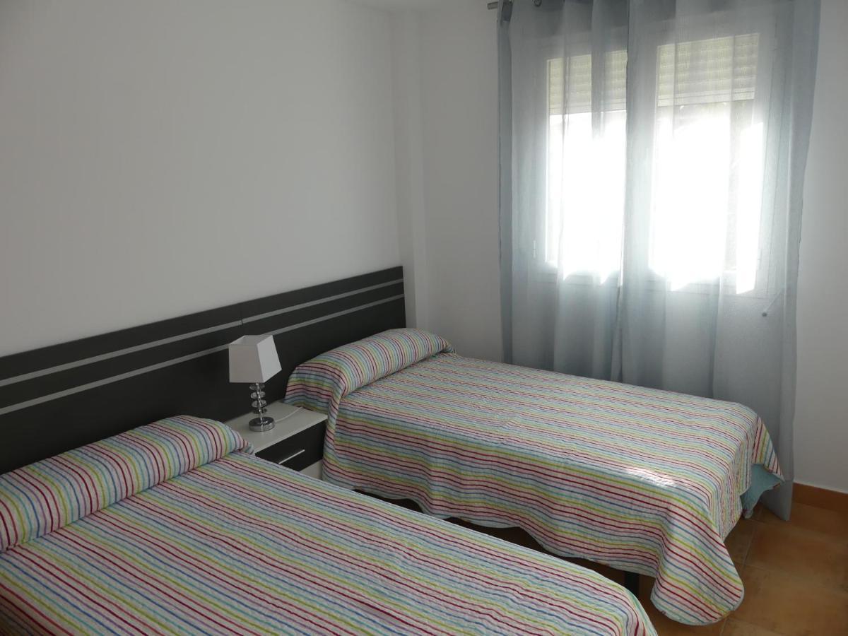 Apartamento En 1ª Linea Daire Denia Dış mekan fotoğraf