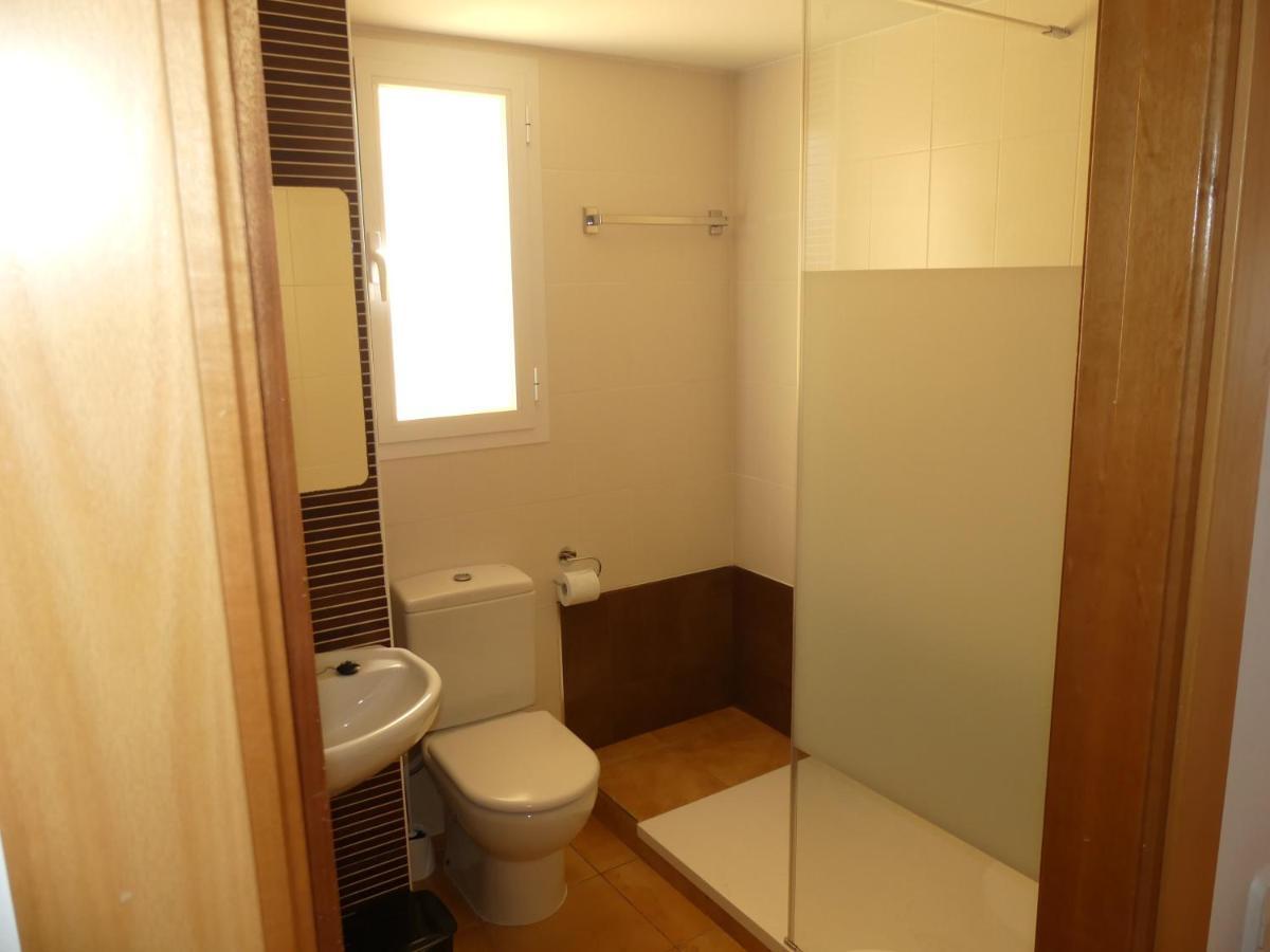 Apartamento En 1ª Linea Daire Denia Dış mekan fotoğraf